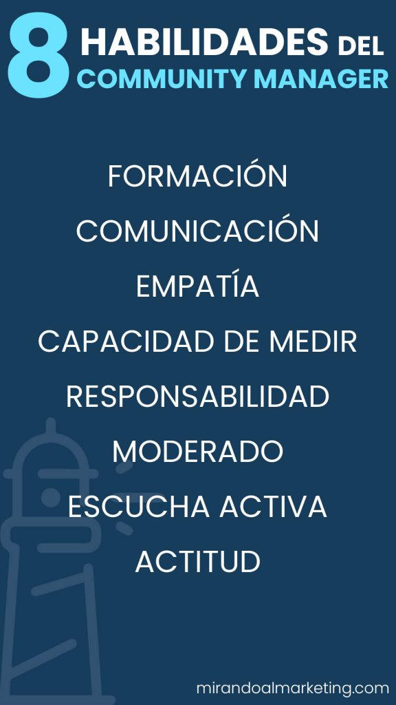 community manager