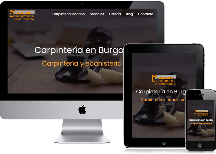 portfolioCarpinteriaMariano