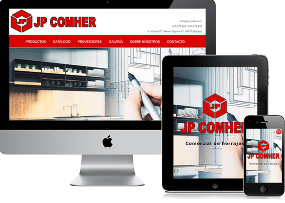 portfolioJPComher
