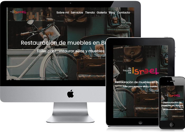 portfolioTallerIsrael