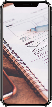 rediseño web